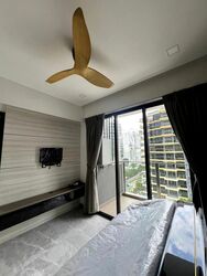 The Poiz Residences (D13), Apartment #526325741